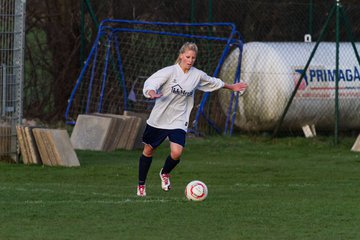 Bild 46 - Frauen TSV Zarpen - SG Rnnau/Daldorf : Ergebnis: 0:0